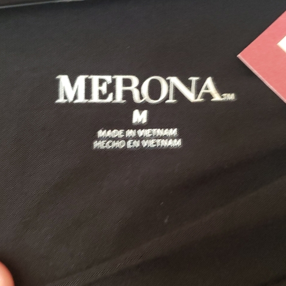 Merona Shirt - Picture 2 of 3